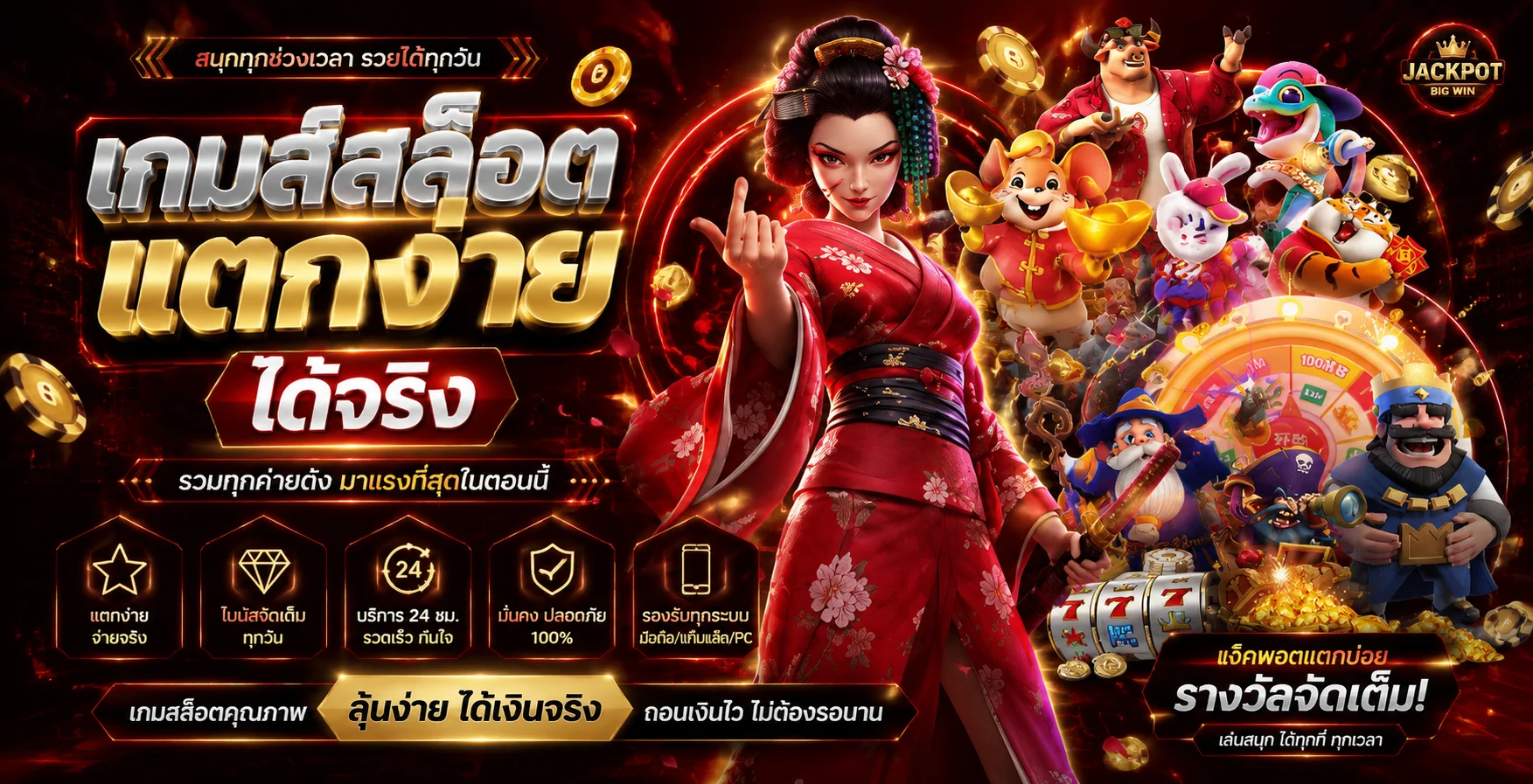 ทางเข้า WINKKUB888 ล่าสุด เข้าเล่นสล็อตเว็บตรง